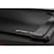 Retrax Manual Retractable, Key Lockable, Black Matte, Polycarbonate, With Trax Rail System T-60335 - alternate 4